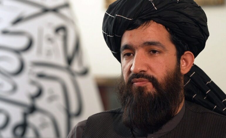 د اوسلو په روانه غونډه کې د اسلامي امارت درې استازي ګډون لري