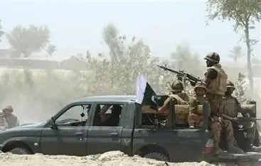 خیبرپښتونخوا کې د یوې جګړې پر مهال ۱۰ پاکستاني پوځیان وژل شوي