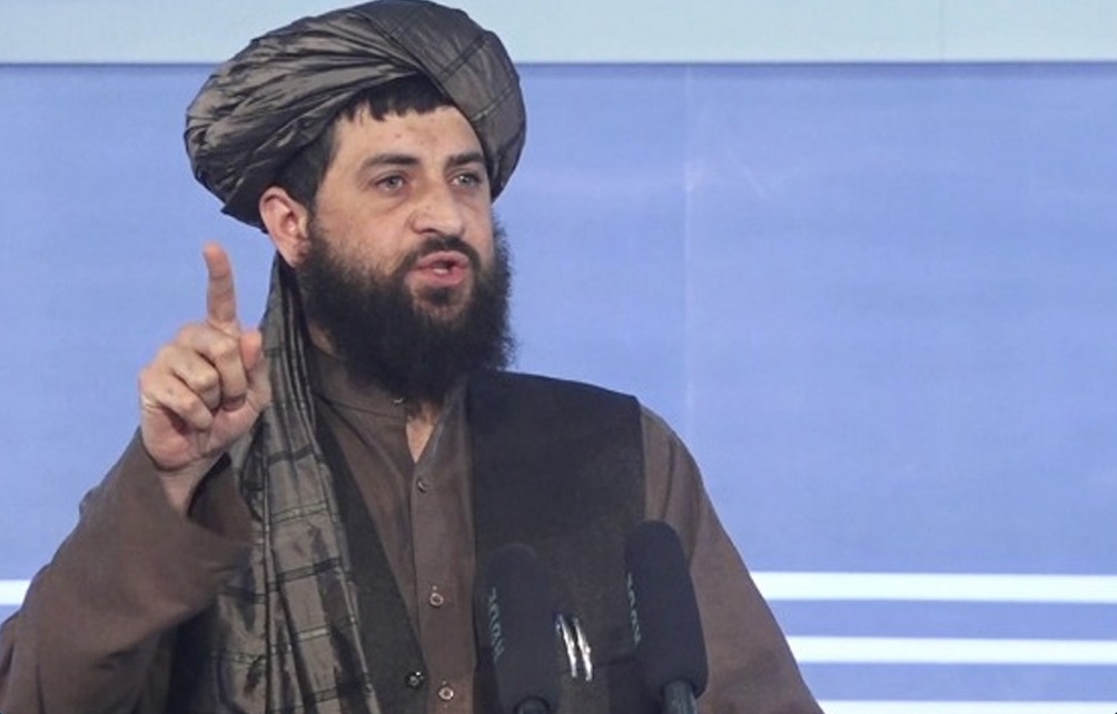 مولوي محمد یعقوب مجاهد د پاکستان ادعاوې د هند د ښکېلتیا په اړه بې اساسه دي