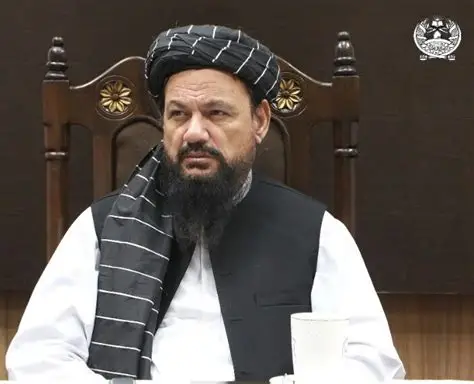 د اوبو او انرژۍ وزیر د انرژۍ نړیوالې اونۍ په مناسبت روسیې ته سفر کړی