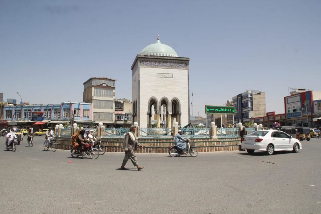 کندهار کې یو ماشوم د انسان تښتوونکو له منګولو ژغورل شوی دی