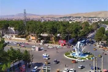 هرات او سمنګان کې د قتل په تور دوه کسان نیول شوي دي