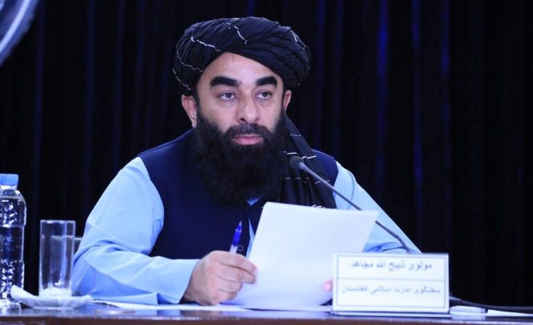 د اسلامي امارت ویاند وايي سپین بولدک کې پاکستاني پوله ساتو ته درنه مرګ ژوبله اوښتې