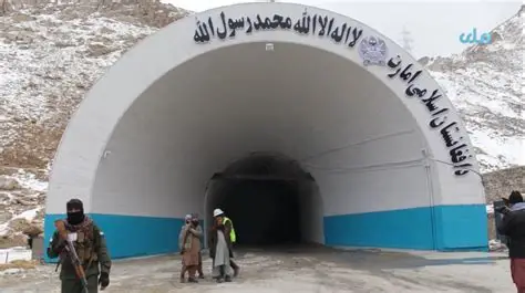د سالنګ لویې لارې د تړل کېدو پرېکړه ځنډول شوې