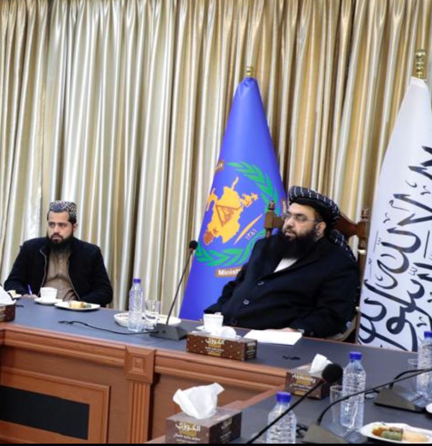 ملګري ملتونه د افغان کډوالو د ستونزو پر دایمي حل کار کوي