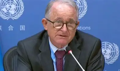 د پاکستان هوایي بريدونو ته نړیوال غبرګون؛ ملګري ملتونه د ملکيانو خوندیتوب او د ستونزو سوله ‌ییز حل غواړي