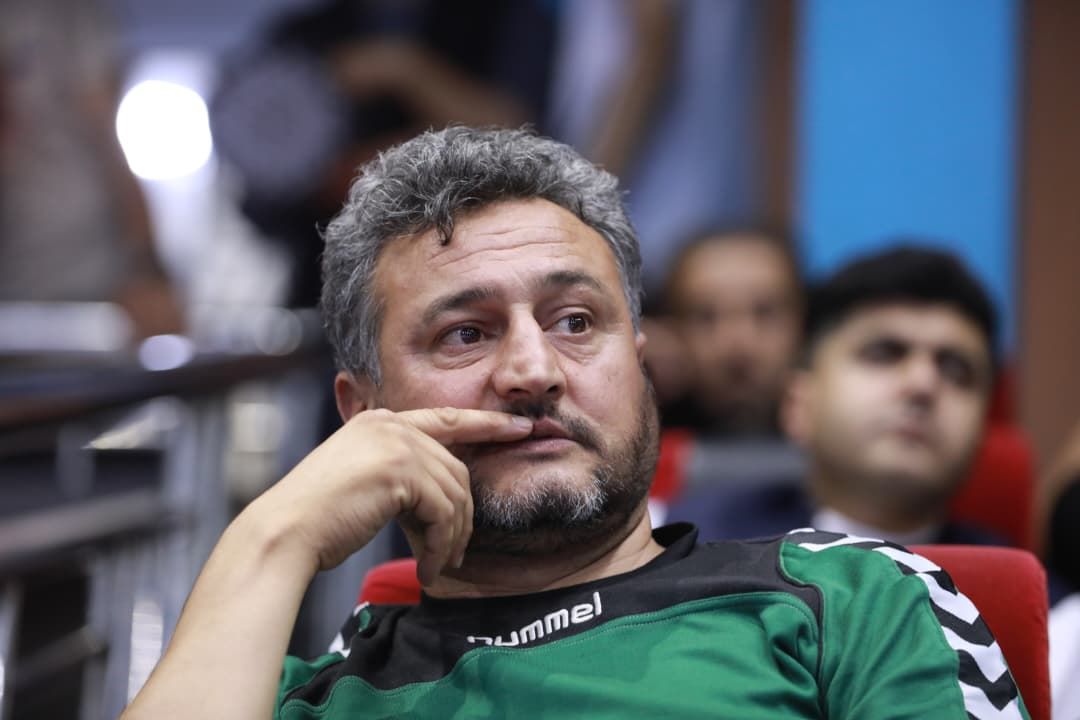 د افغانستان د فوټبال فدراسیون غړی محمدحامد میوند تېره شپه ومړ