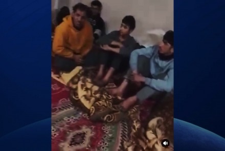 په سختو لارو لا هم افغانان اروپايي هېوادونو ته د تګ هڅې کوي