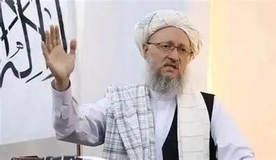 مولوي عبدالسلام حنفي وايي هېوادوالو ته د خدمتونو رسول د اسلامي امارت دنده ده