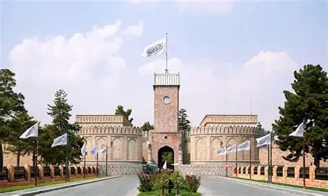 اسلامي امارت له امریکا د محمدرحیم افغاني د خوشې کېدو غوښتنه کړې ده